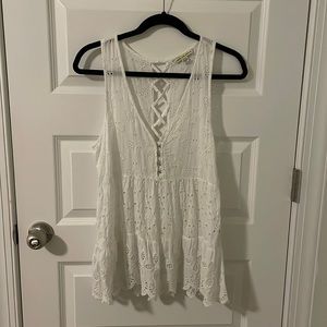 American Eagle tank top